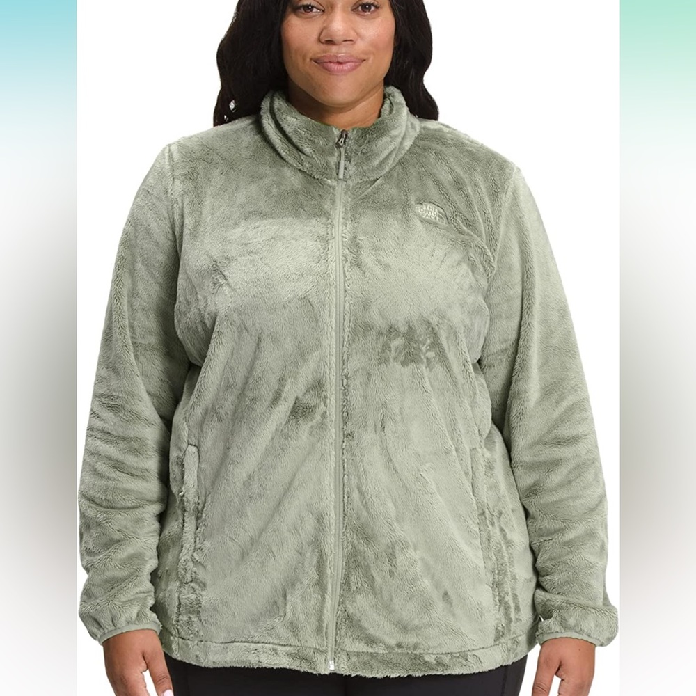 Women’s North Face Osito Jacket (new)